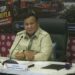 Prabowo Larang Keras Pembakaran Hutan dan Lahan!