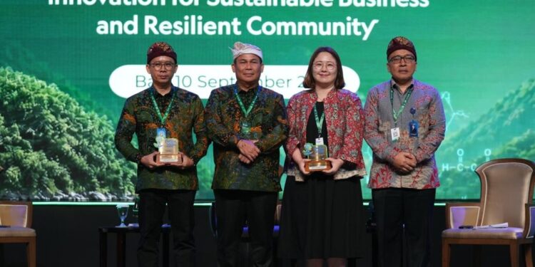 SUCOFINDO Sorot Dua Isu Strategis RI, Ada Program Prabowo