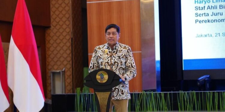 Pemerintah: Keterbukaan informasi daerah penting guna tarik investasi