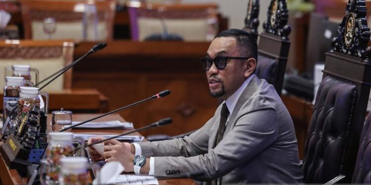 DPR minta Polri gandeng TikTok-Meta berantas live streaming tawuran