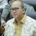 Suahasil Gantikan Purbaya, Pengalihan Utang Whoosh ke Kemenkeu Lanjut?