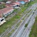 Rel Mati di Sumatera Mulai Dihidupkan Lagi Tahun Ini