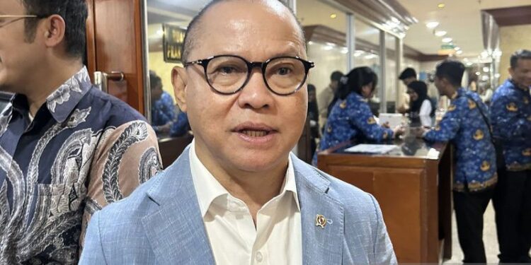 Mukhtarudin belum terima aduan PMI pascaserangan Houthi di Arab Saudi