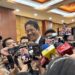 Purbaya evaluasi kinerja setahun, soroti capaian pertumbuhan ekonomi