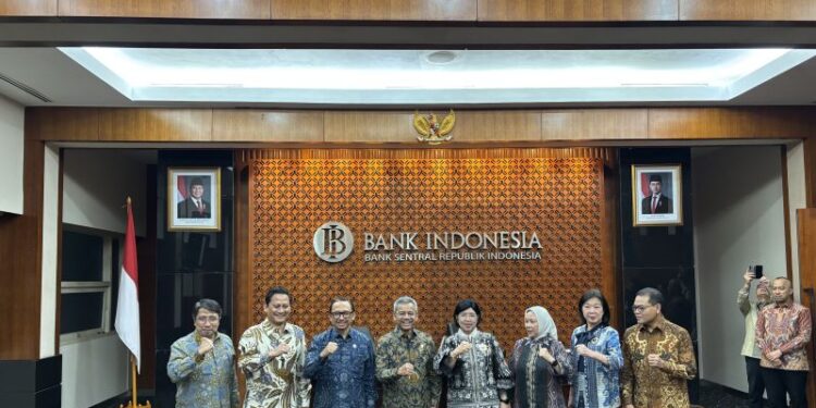 Kemenkeu-BI sepakati lima pilar sinergi fiskal dan moneter