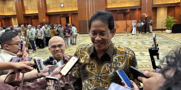 Purbaya sebut pajak Juli tumbuh 23,7 persen, capai Rp1.224,3 triliun