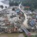UEA kirim pesawat keenam bawa bantuan kemanusiaan ke Nepal