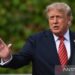 Trump sebut hadapi keputusan besar soal konflik AS-Iran