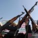 AS tolak permintaan Arab Saudi untuk menyerang kelompok Houthi