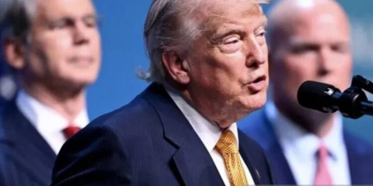 PM Islandia berang Trump bergurau soal kedaulatan negaranya