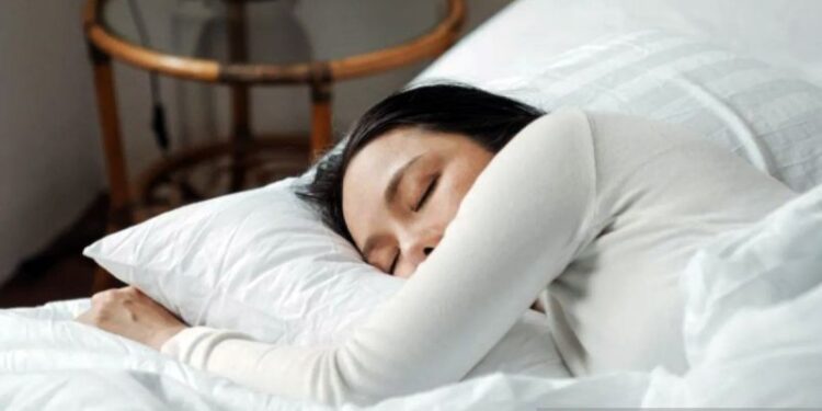 Terapis jelaskan kapan tidur siang bermanfaat bagi tubuh
