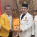 Golkar dan PKS tegaskan komitmen sukseskan pemerintahan Prabowo-Gibran
