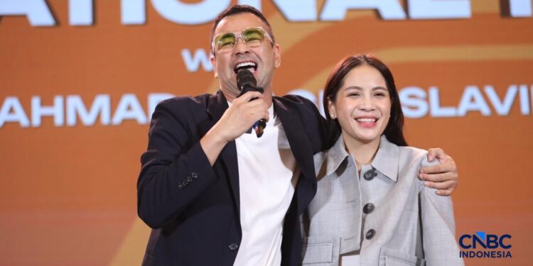 RANS Ganti Jajaran Direksi 2 Bulan Pasca IPO, Gelar RUPSLB Hari Ini