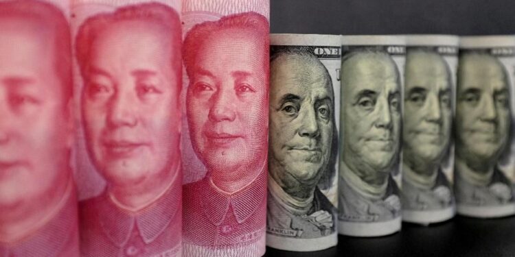 AS Kena Tipu, Ini Cara Rusia Akali Sanksi Lewat Bank Mungil China