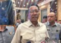 Menkum minta Ditjen PP kaji konsekuensi revisi UU Peradilan Militer