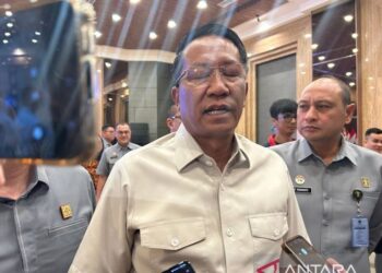 Menkum minta Ditjen PP kaji konsekuensi revisi UU Peradilan Militer