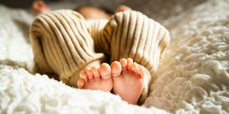 Kemarin, penanganan demam untuk bayi hingga nominasi Piala Citra