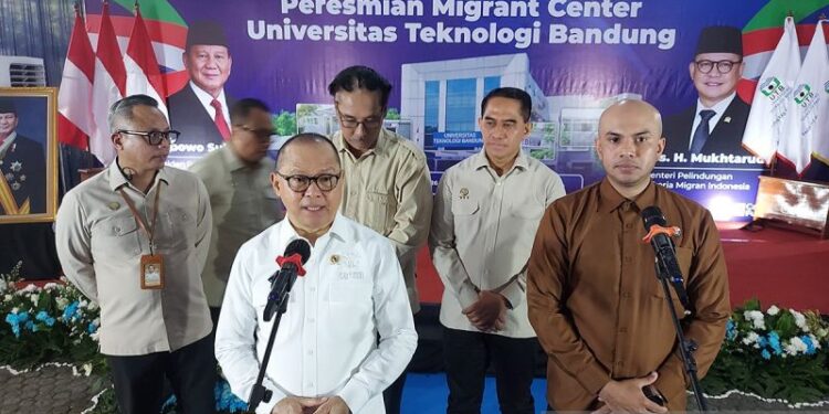 Politik kemarin, kasus Jeju hingga perlindungan ojol