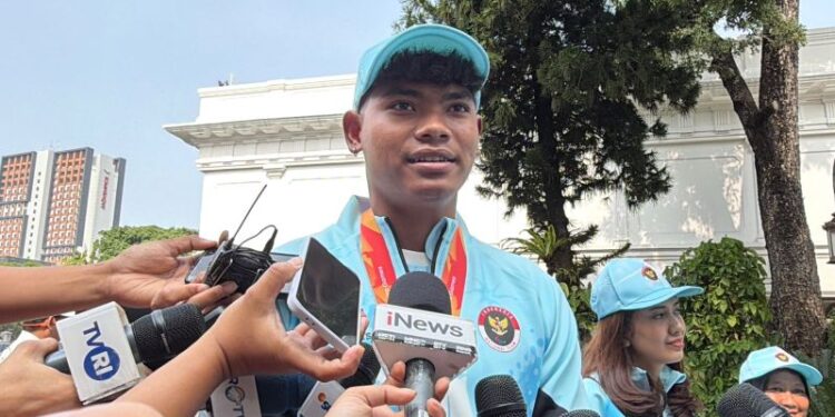 Penghargaan dari Prabowo diharapkan pacu atlet tingkatkan prestasi