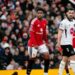Manchester United tak berdaya, dihajar Bournemouth 0-3 di Old Trafford