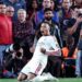 Dua gol Kylian Mbappe menangkan Real Madrid 2-1 atas Barcelona