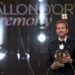 Harry Kane raih penghargaan Ballon d'Or 2026