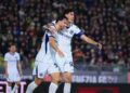 Inter Milan kembali ke puncak klasemen setelah kalahkan Venezia 2-0