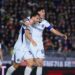 Inter Milan kembali ke puncak klasemen setelah kalahkan Venezia 2-0