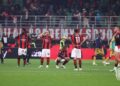 Tiga gol di babak kedua buat AC Milan kalah 2-4 dari Bologna