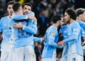 Manchester City singkirkan Brighton dari Carabao Cup lewat adu penalti
