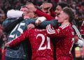 Liverpool ke perempat final, kalahkan Chelsea lewat adu penalti