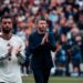 Carrick pastikan Bruno Fernandes tetap kapten Manchester United