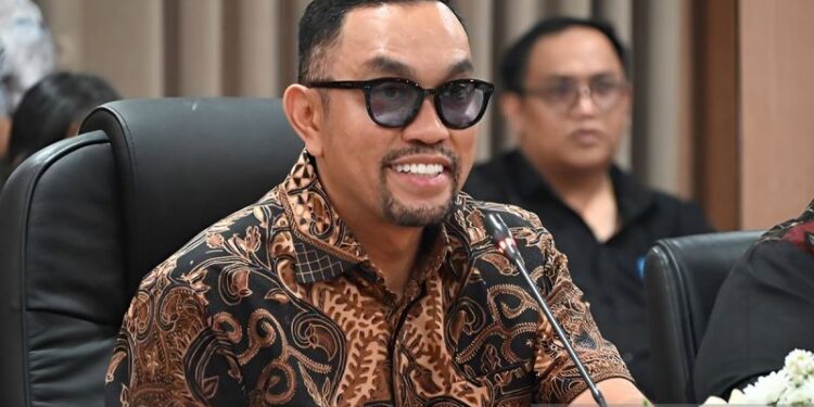 Sahroni nilai rotasi pejabat Polri perlu diikuti pengawasan