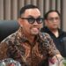 Sahroni nilai rotasi pejabat Polri perlu diikuti pengawasan