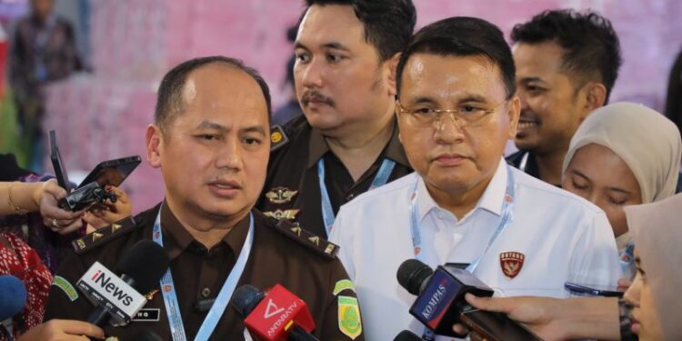 Satgas PKH apresiasi pernyataan Presiden Prabowo soal kenaikan pangkat