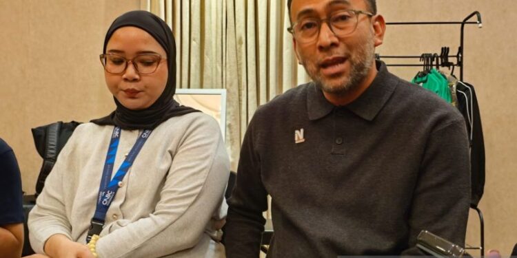 Telkomsel buka peluang startup NextDev terhubung ke program pemerintah