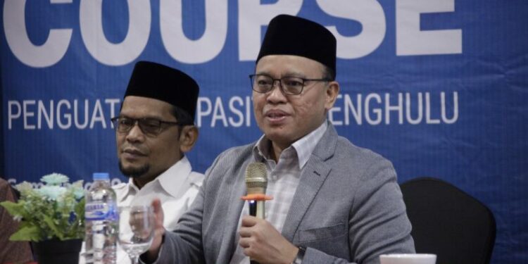Kemenag ingatkan penghulu layanan akad nikah harus profesional-santun