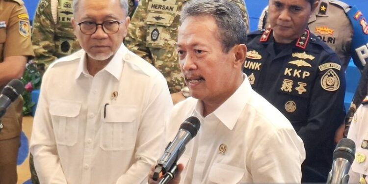 KKP jajaki pasokan ikan budi daya lokal untuk SPPG