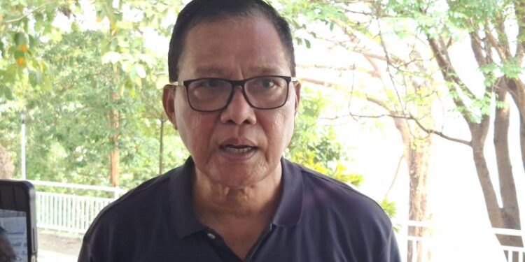 PJT II sebut pengembangan PLTS Jatigede 100 MW segera dimulai