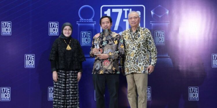 SIG raih penghargaan IICD atas penerapan tata kelola