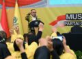 Golkar DKI targetkan 13 kursi dan buka peluang kader di Pilgub 2029