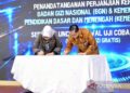 BGN gandeng Kemendikdasmen adopsi SIPLah, perkuat sistem Loka MBG