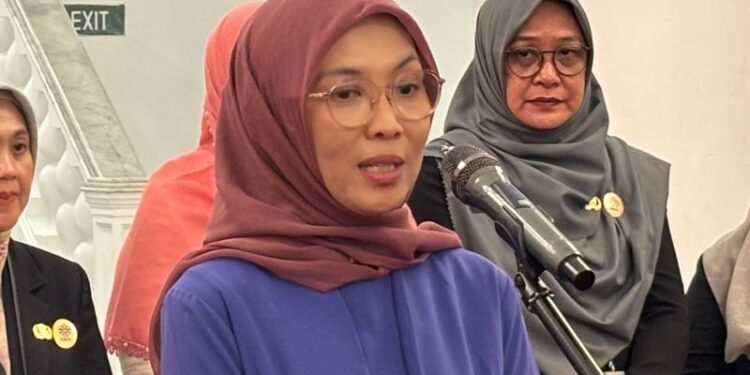 Jumlah peserta JKN di Jakarta capai 10,8 juta orang per September 2026