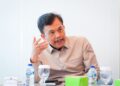 Syahganda ajak mahasiswa jaga aksi 28 Oktober tetap damai