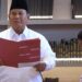 Presiden Prabowo pimpin siswa SD baca teks Sumpah Pemuda