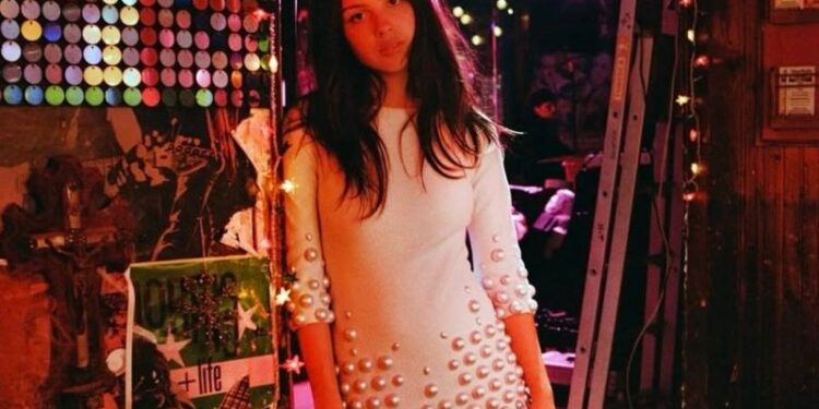 Olivia Rodrigo sebut tidak akan gunakan AI dalam musiknya