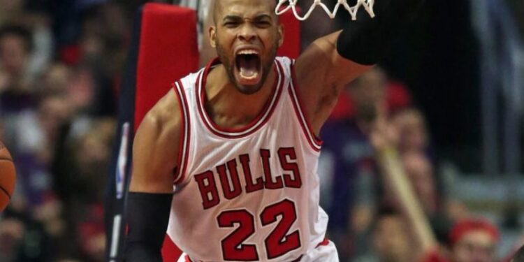 Ini bedanya NBA dengan kompetisi basket lain