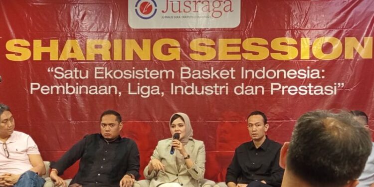 DPP Perbasi dukung aturan dua pemain asing untuk IBL 2027