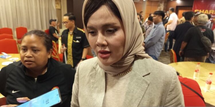 Prabowo-Gibran dukung penuh perkembangan bola basket Indonesia