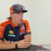 Acosta sebut KTM kalah "grip" dari Aprilia dan Ducati di Mandalika